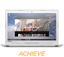 LENOVO  IdeaPad 510 15.6